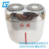 獨創鋅合金壓鑄模具，瞬間點燃你的靈感！