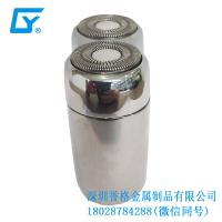 大展拳腳！鋅合金壓鑄件動感舞蹈驚艷全場！