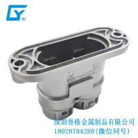 華南鋅合金鑄件廠(chǎng)與直流充電樁發(fā)展的關(guān)系