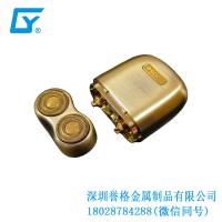 華南鋅合金鑄件的優(yōu)點(diǎn)有哪些？
