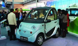 上汽通用五菱首款電動(dòng)汽車供柳州市民免費(fèi)租賃，創(chuàng)新出行模式惠及民生