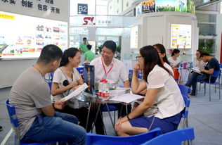 第六屆陜西高等教育博覽會(huì)隆重開幕，我校特色展區(qū)咨詢火爆展現(xiàn)教育新風(fēng)采