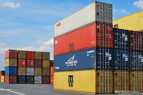 貨運代理新紀元 QShipping單證云功能前瞻與人力解放革命