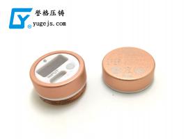 壓鑄模具開模，如何避免可能出現的缺陷