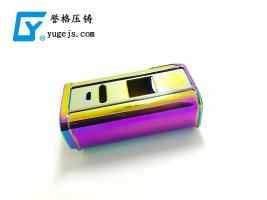 鋅合金壓鑄模具的制造技術流程，記住就不會出錯。