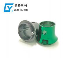 防止鑄件皮下氣孔，壓鑄公司該怎么做