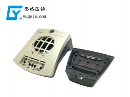 精密模具達到標準，才能夠滿足鋁合金壓鑄的要求