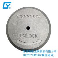 交流AC電動汽車有用到鎂合金鑄件嗎？