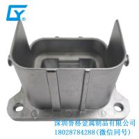 國(guó)標(biāo)電動(dòng)車充電樁有用到鋅合金壓鑄件嗎？